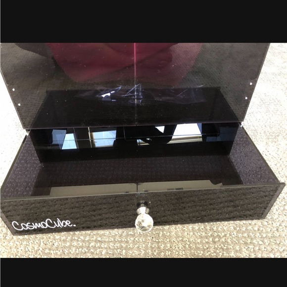 Brand new CosmoCube extension case with used and brand new extensions. - Picture 7 of 7